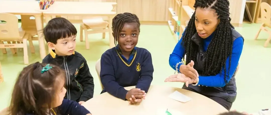 Educational Insights | Speech, Sound and Language Awareness